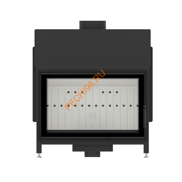 Каминная топка Hitze STMA68X43S