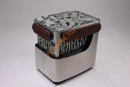 Электрическая печь BORN Stone 180Е, 18 кВт