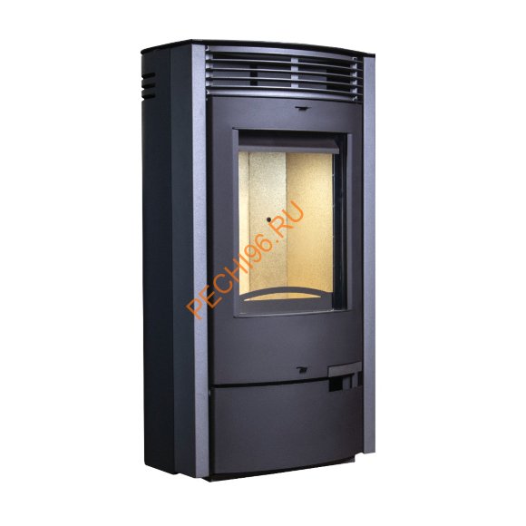 Печь-камин Мета-Бел Сена 7 кВт