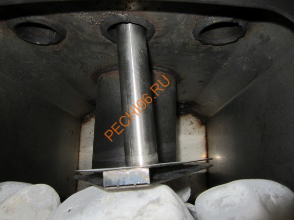 Печь банная Ермак Сетка-Люкс GOLD 36 нержавейка Печь банная Ермак Сетка-Люкс GOLD 36 нержавейка