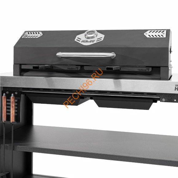 Модуль уличной кухни SMART-1200 Мангал-термо