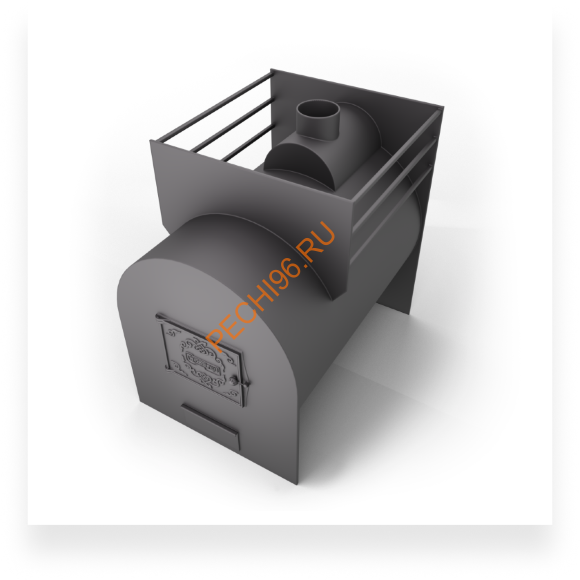 Печь банная Сабантуй Классика 40 Печь банная Сабантуй Классика 40