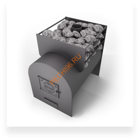 Печь банная Сабантуй Классика 40 Печь банная Сабантуй Классика 40