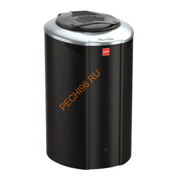 Электрическая печь HARVIA Forte AFB6 Black Электрическая печь HARVIA Forte AFB6 Black