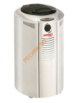 Электрическая печь HARVIA Forte AFB6 Black Электрическая печь HARVIA Forte AFB6 Black