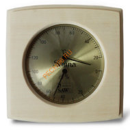 Термогигрометр SAWO, 285-THA