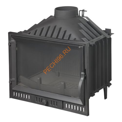Каминная топка FIREWAY ILMA Каминная топка FIREWAY ILMA