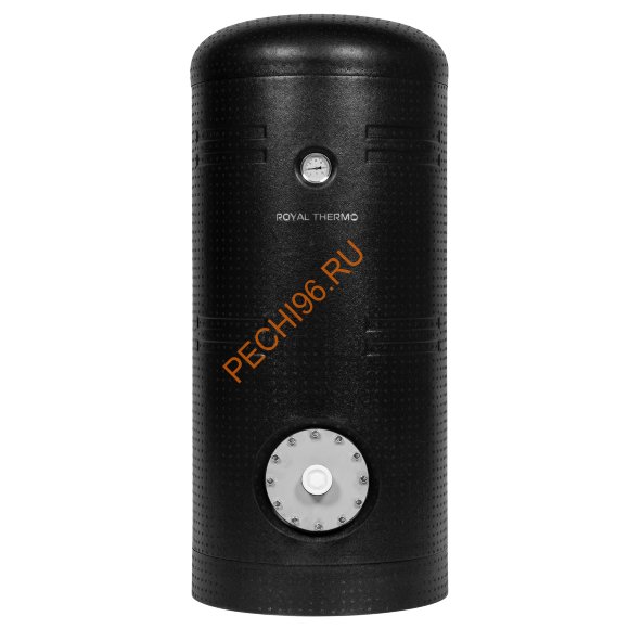 Бойлер косвенного нагрева Royal Thermo AQUATEC INOX RTWX 200 PRO напольный