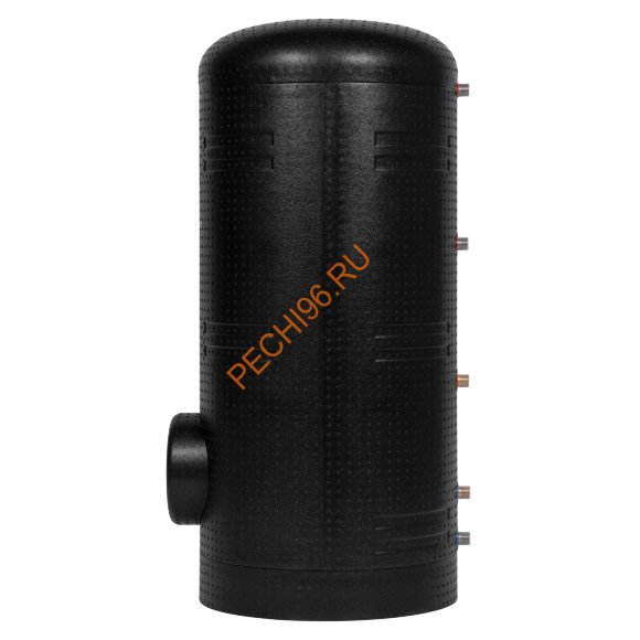 Бойлер косвенного нагрева Royal Thermo AQUATEC INOX RTWX 200 PRO напольный