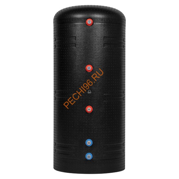 Бойлер косвенного нагрева Royal Thermo AQUATEC INOX RTWX 200 PRO напольный