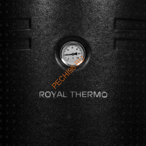 Бойлер косвенного нагрева Royal Thermo AQUATEC INOX RTWX 200 PRO напольный