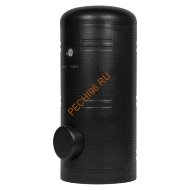 Бойлер косвенного нагрева Royal Thermo AQUATEC INOX RTWX 200 PRO напольный Бойлер косвенного нагрева Royal Thermo AQUATEC INOX RTWX 200 PRO напольный