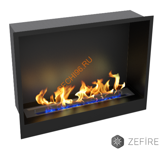 Биокамин ZeFire STANDART 825