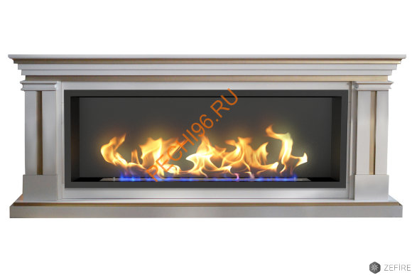 Линейный биокамин ZeFire Марит
