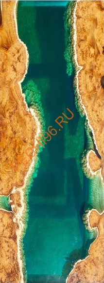 Дверь стеклянная DoorWood с фотопечатью «СЛЭБ-10»