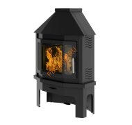 Печь-Камин Монарх Печь-Камин Монарх