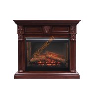 Электрокамин Dimplex Sheffield с очагом Symphony 30 DF3020-INT темная вишня Электрокамин Dimplex Sheffield с очагом Symphony 30 DF3020-INT темная вишня