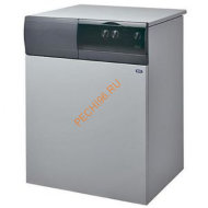 Газовый котел двухконтурный BAXI SLIM 2.230 i