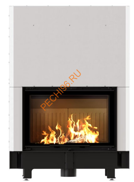 Каминная топка Kratki ZIBI G ECO Каминная топка Kratki ZIBI G ECO