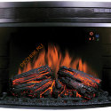 Портал Royal Flame Edinburg под очаг Dioramic 33 LED FX