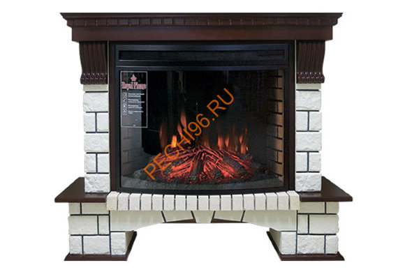 Электрический очаг Royal Flame Dioramic 33 LED FX