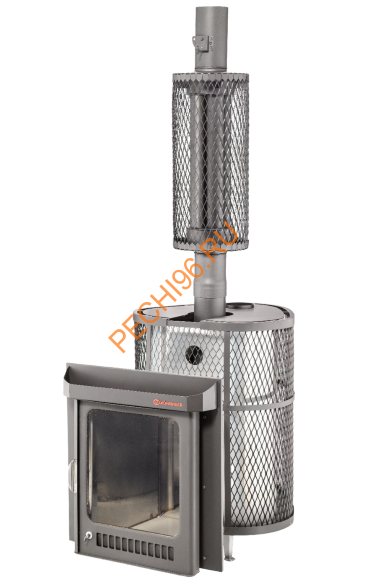 Печь банная Ферингер Оптима ПФ Сетка