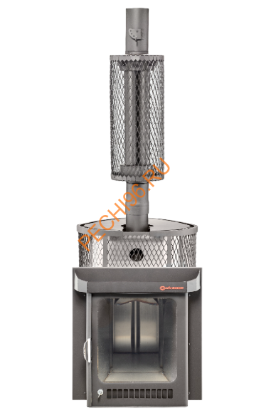 Печь банная Ферингер Оптима ПФ Сетка