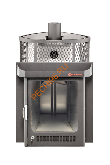 Печь банная Ферингер Оптима ПФ Сетка