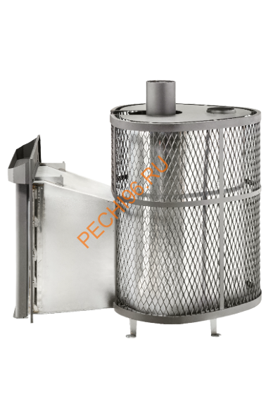 Печь банная Ферингер Оптима ПФ Сетка