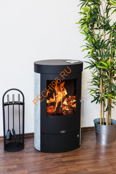 Печь-камин ABX Tulsa 5 Печь-камин ABX Tulsa 5