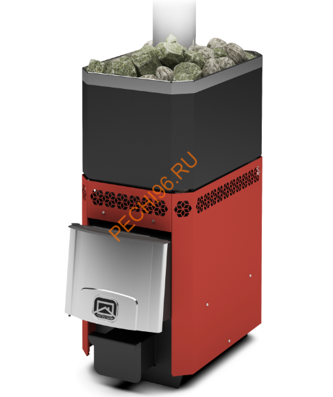 Печь банная Теплодар Русь 12 ЛУ Печь банная Теплодар Русь 12 ЛУ