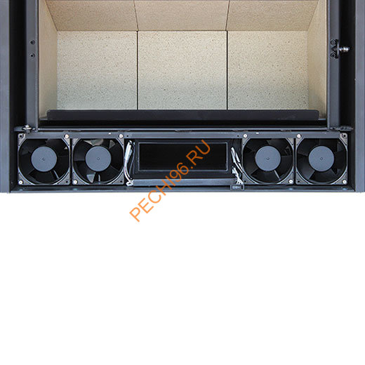 Каминная топка ROCAL RCr 100 Каминная топка ROCAL RCr 100