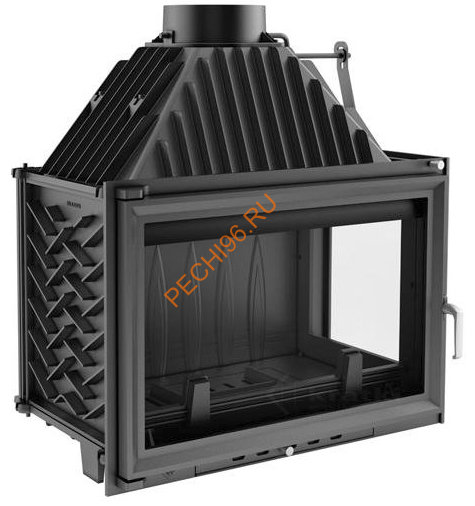 Каминная топка Kratki Oliwia P/L 18 Каминная топка Kratki Oliwia P/L 18