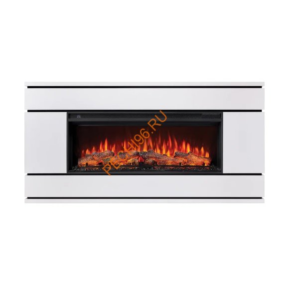 Электрокамин RealFlame VEGA 45 с очагом Joker 45