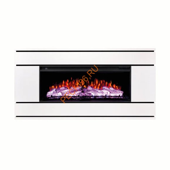 Электрокамин RealFlame VEGA 45 с очагом Joker 45