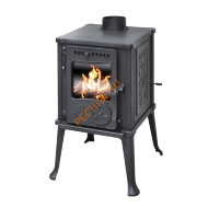 Печь-Камин Guca Iskra