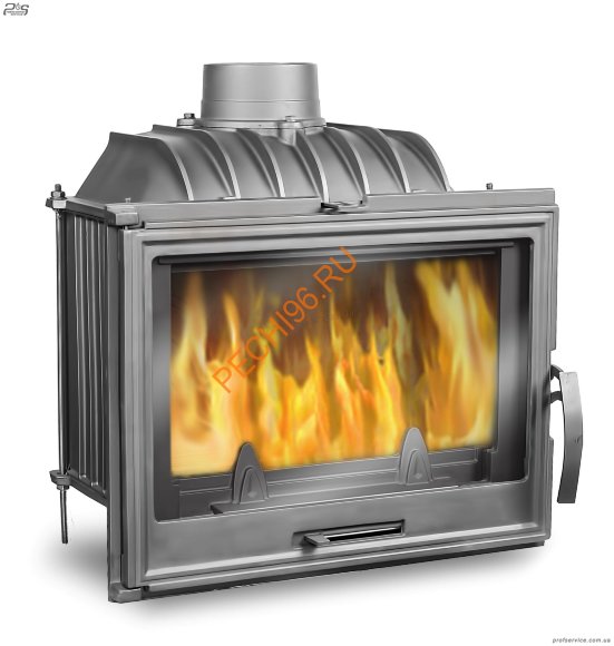 Каминная топка Kaw-Met W13А