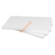 Плита IZOSIL (Силикат кальция), 1000х610х30мм