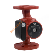 Насос циркуляционный Grundfos UPS 40-120 F