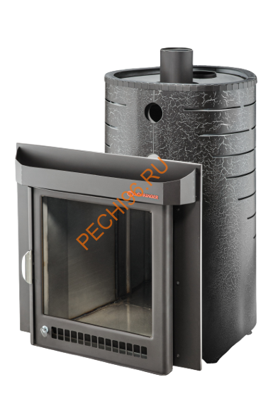 Печь банная Ферингер Макси ПФ Лайн