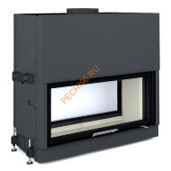 Каминная топка Stav DHF 1500W Каминная топка Stav DHF 1500W