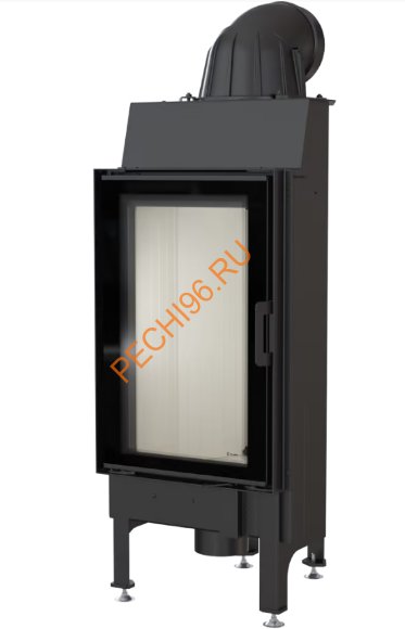 Каминная топка Kratki NADIA/9