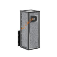 Печь банная KLOVER RT-20RV Талькомагнезит DESIGN 05