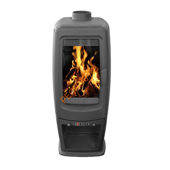 Печь-камин EVEREST S7 Печь-камин EVEREST S7