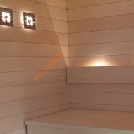 Комплект освещения сауны Cariitti Sauna LED 3000K
