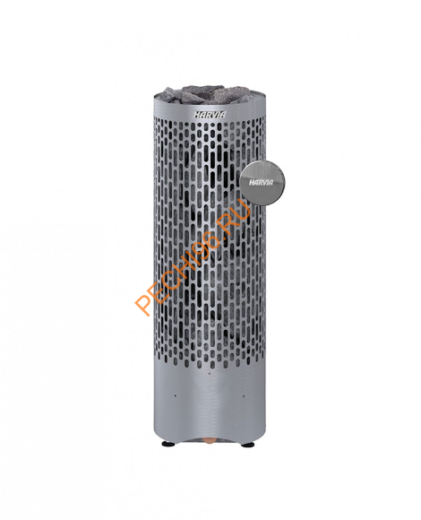 Электрическая печь Harvia Cilindro Plus Spot PP70SP