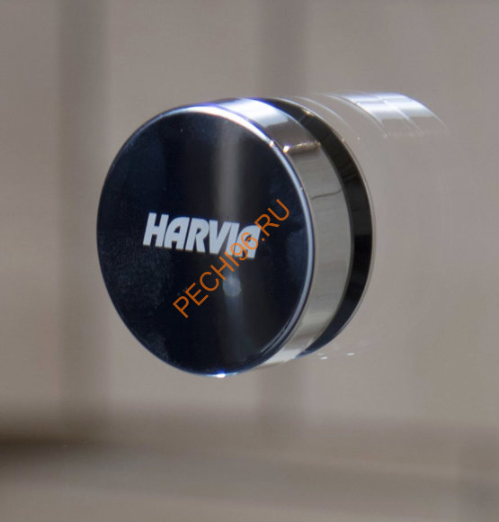 Электрическая печь Harvia Cilindro Plus Spot PP70SP