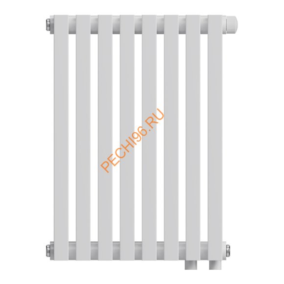 Дизайн-радиатор Royal Thermo Shift Q30 VC2050, 08 секций, RAL9016 Дизайн-радиатор Royal Thermo Shift Q30 VC2050, 08 секций, RAL9016