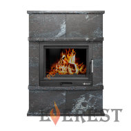 Камин EVEREST U10 «VYBORG» Н-1178 Амфиболит Камин EVEREST U10 «VYBORG» Н-1178 Амфиболит