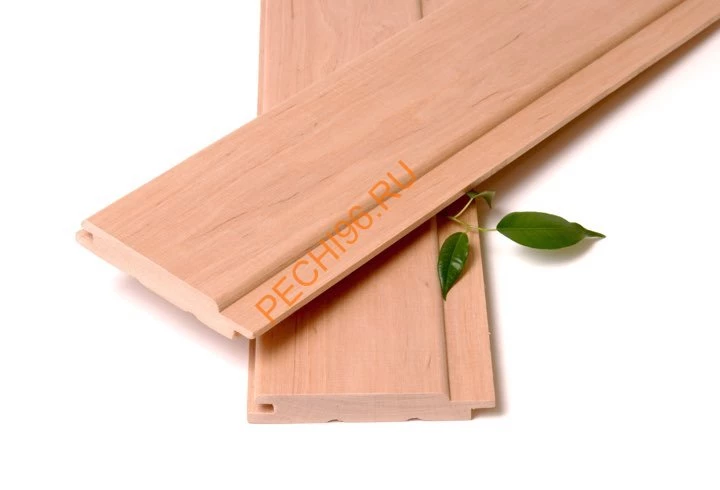 Дверь стеклянная DoorWood «Рассвет прозрачная», 2100х900 мм